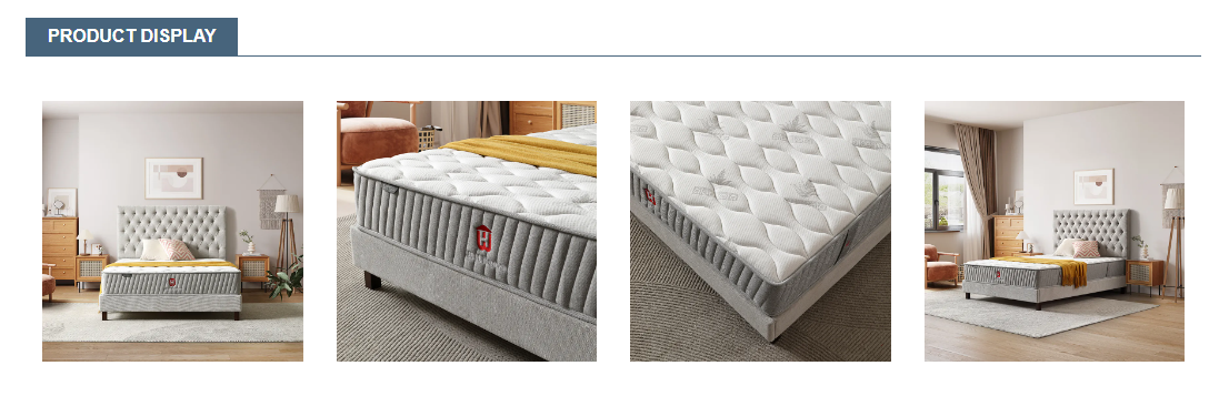 De juiste fabrikant van hotelmatrassen kiezen voor uw bedrijf 2