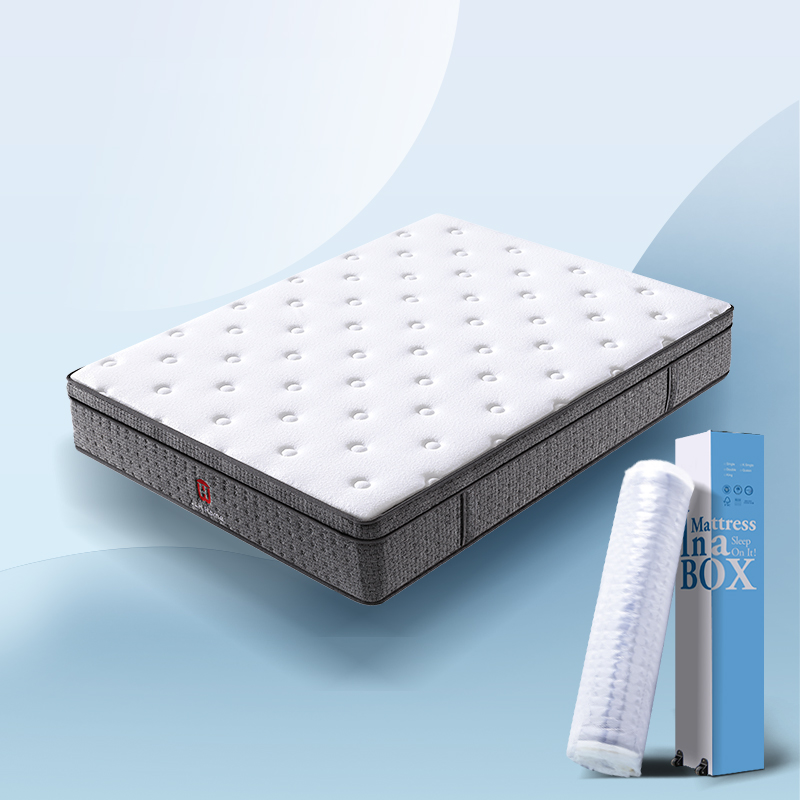 Suggerimenti per prolungare la durata dei materassi degli hotel 2