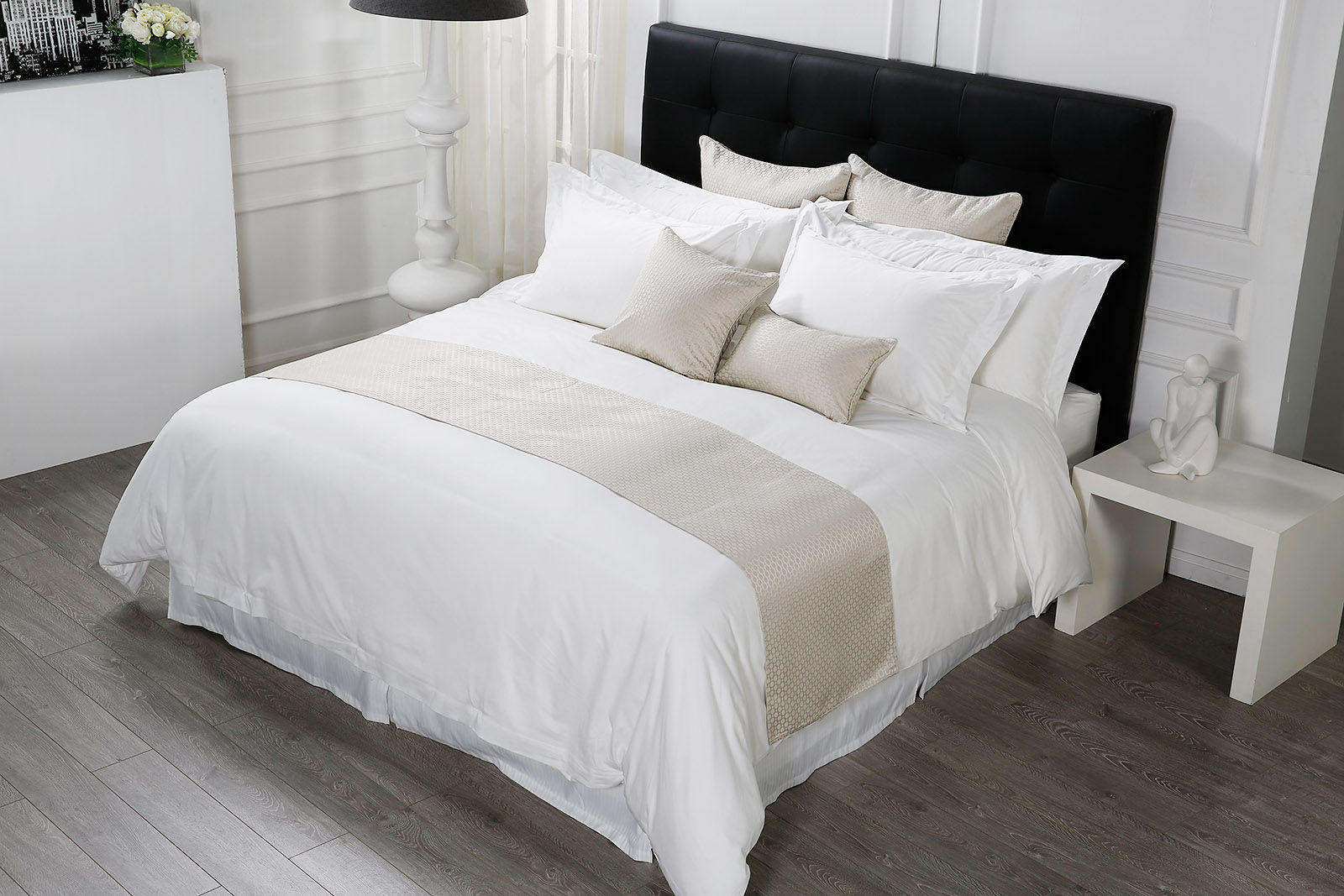 Комплексное решение для отелей! | JLH Mattress 2