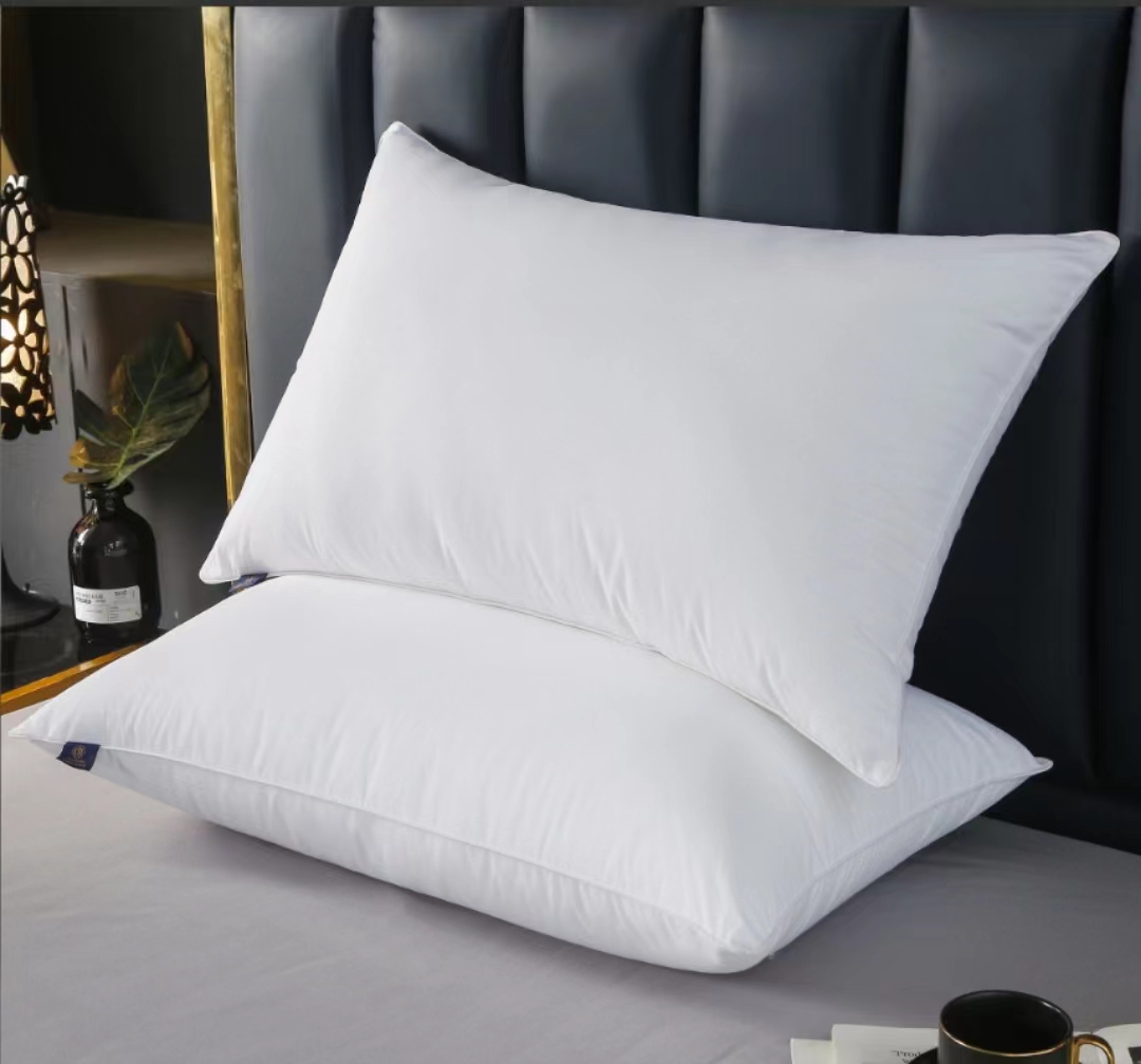 Soluzione unica: biancheria da letto di alta qualità abbinata perfettamente a materassi professionali 2