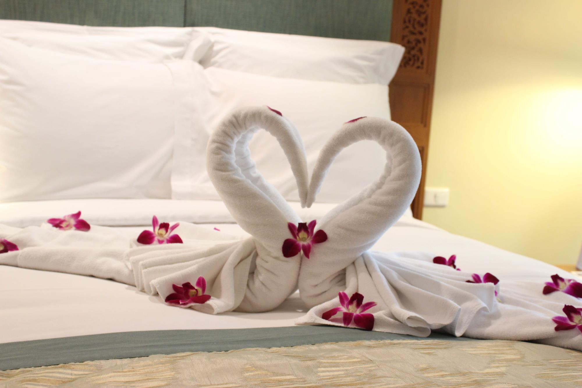 Комплексное решение для отелей! | JLH Mattress 3