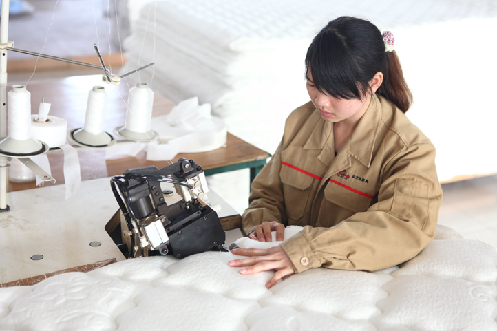 wholesale mattress and bed manufacturers direct sales products 4