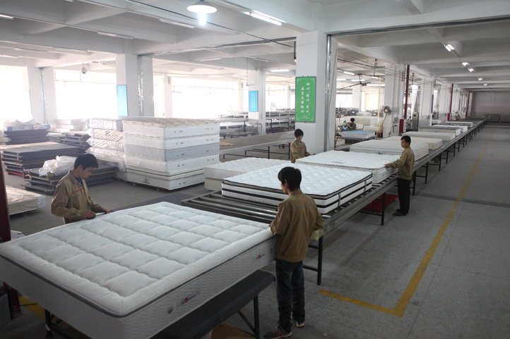 wholesale mattress and bed manufacturers direct sales products 1