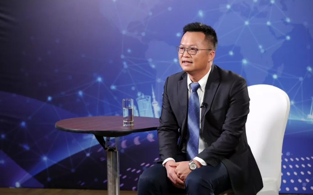 Entrevista en profundidad con |JLH Huang haochang: Hagamos que más personas se enamoren de los muebles chinos 1