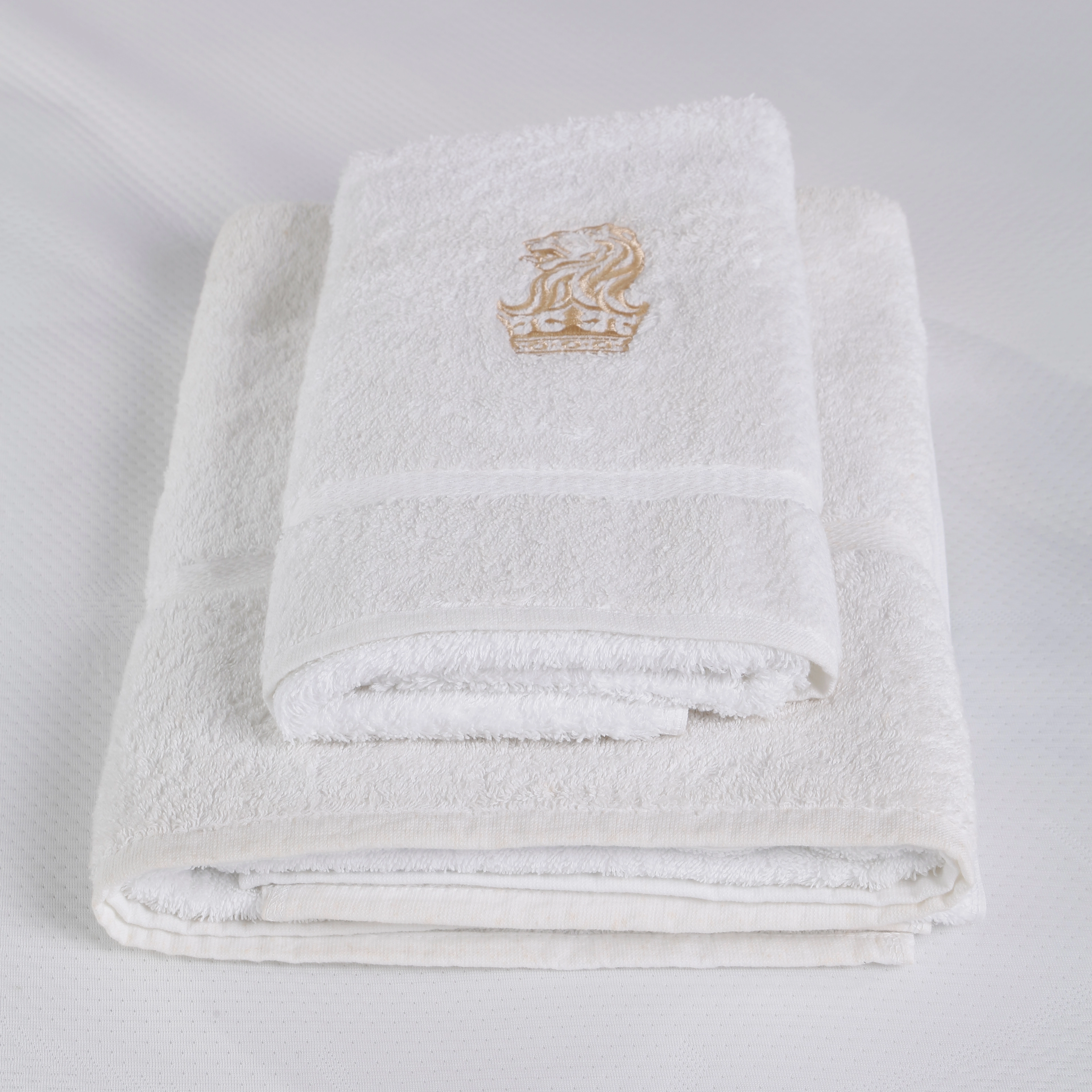 Wholesale Commercial Hospitality Soft White Large Bulk Resort Bath Towels | Hotel Supplies Supplier 1