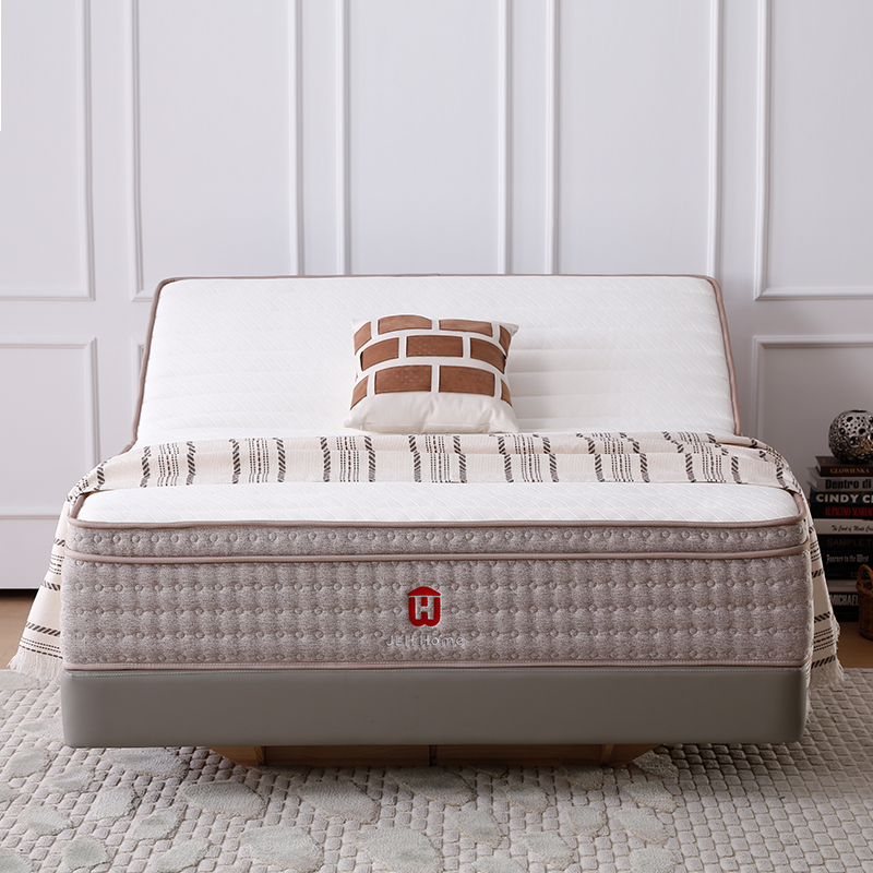 Comment choisir le matelas parfait pour vos besoins de sommeil 1