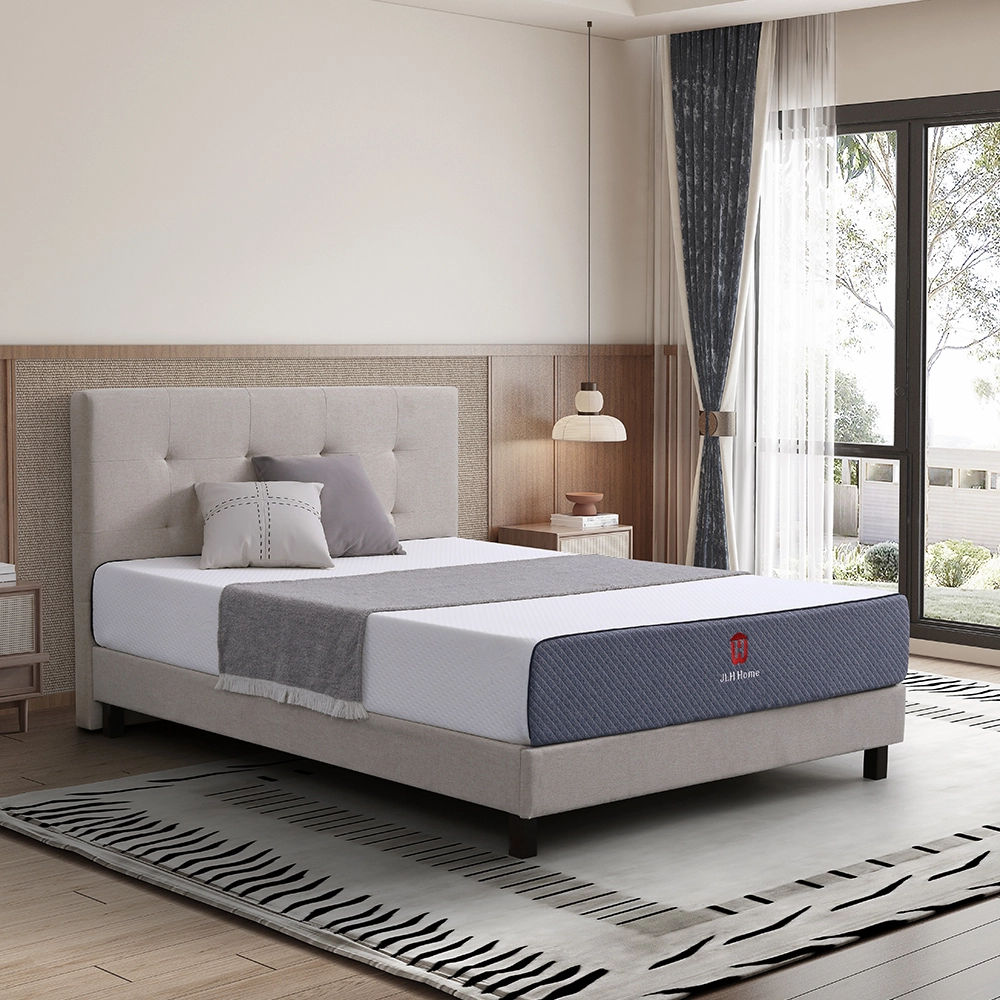 25MF-01 Queen king-size Hotel Home Furniture Спальня Memory Foam Матрас в коробках - JLH HOME 1