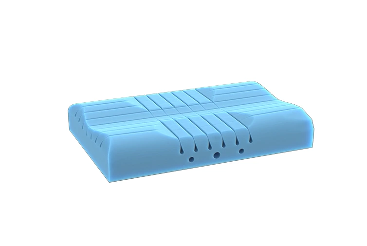 Best High Quality Wholesale Fansace DIY pillow with good price - JLH Mattress Supplier 1