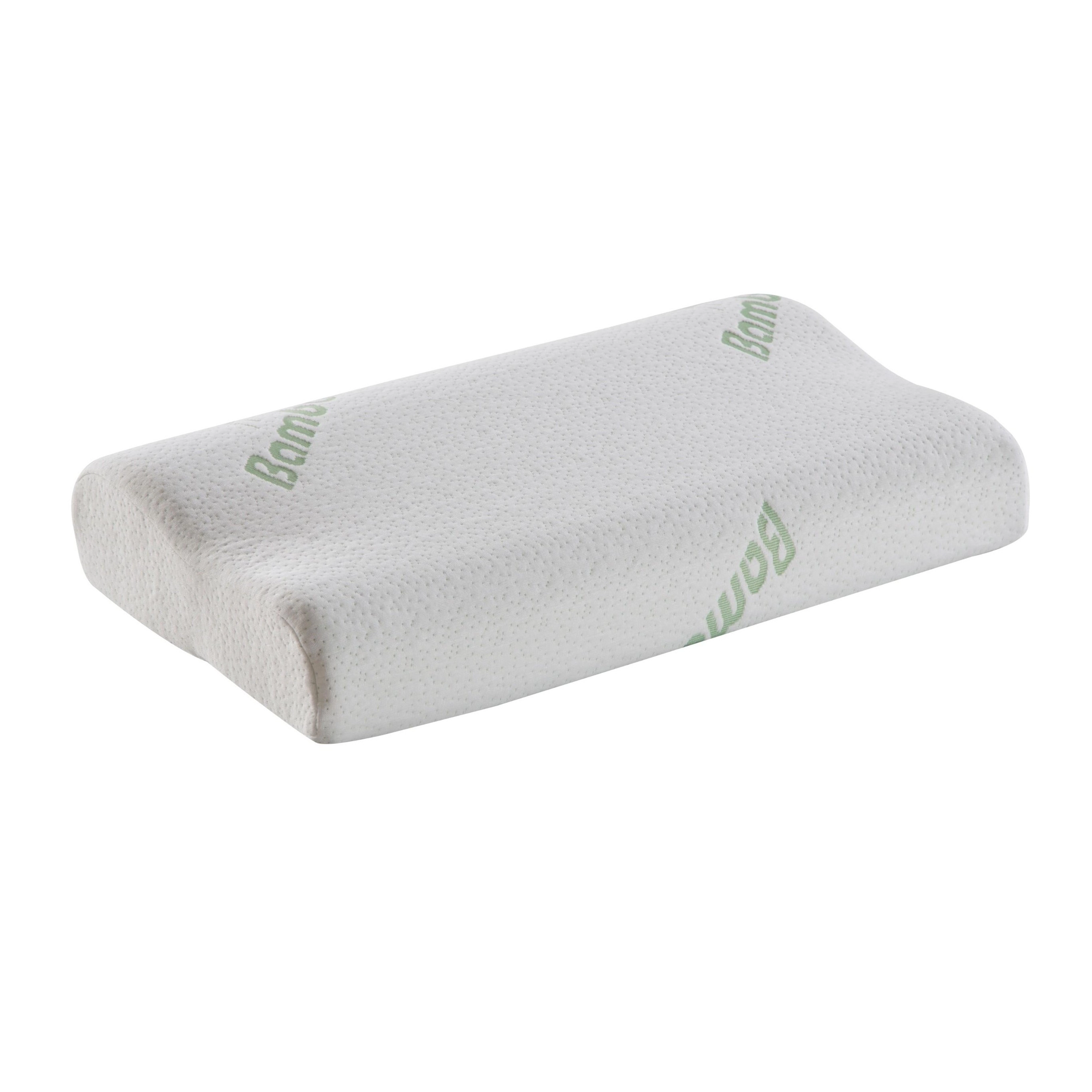 Professional Wholesale Fabric Memory Foam Pillow with good price - JLH Mattress manufacturers 1