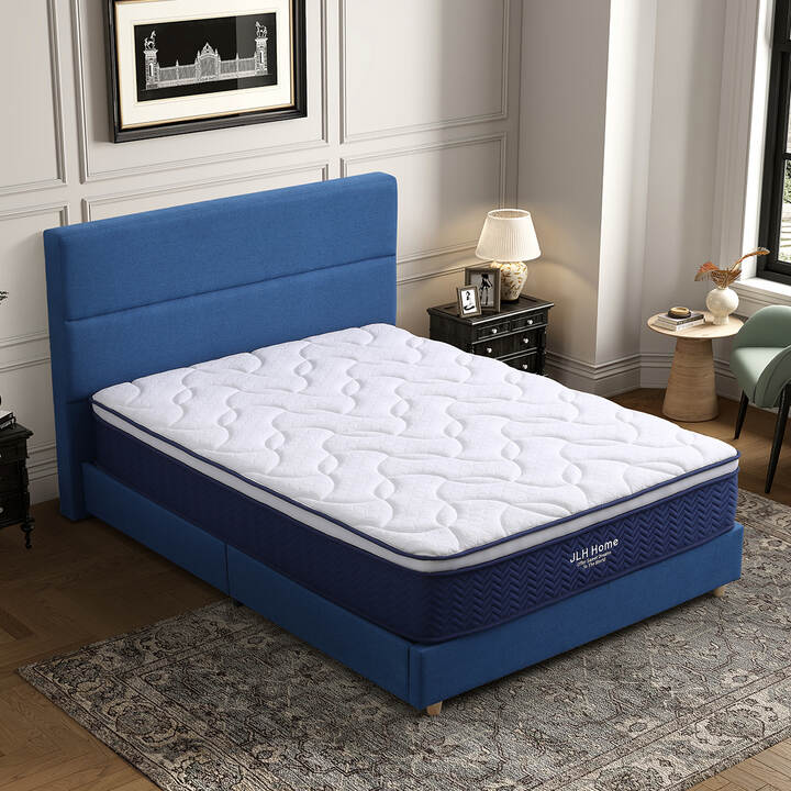 JLH Mattress -InnerSpringマットレス、スプリングコイルマットレス