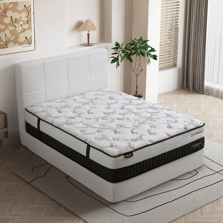 JLH Mattress -InnerSpringマットレス、スプリングコイルマットレス
