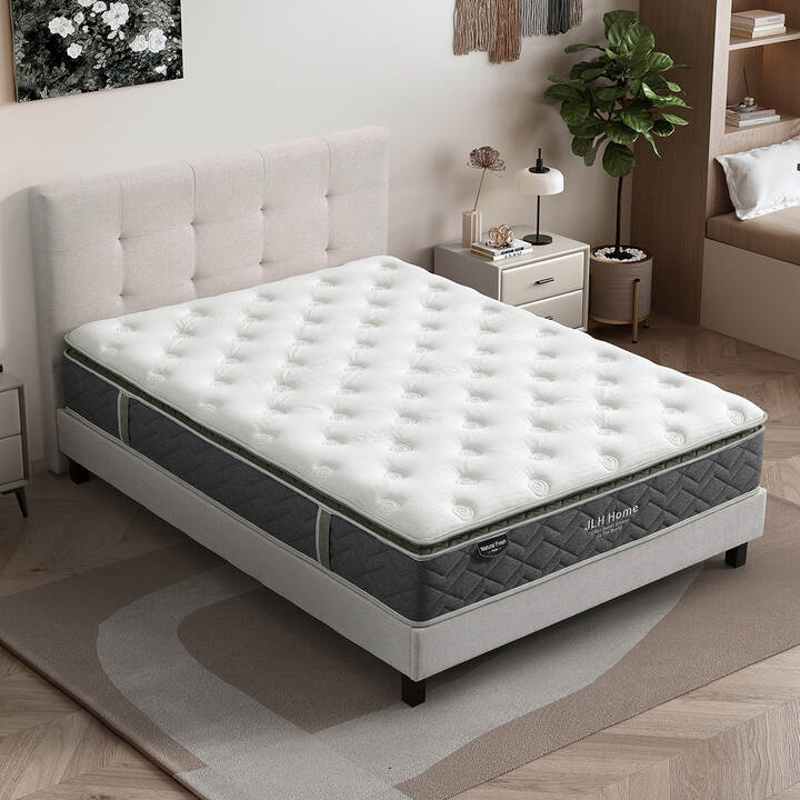 JLH Mattress -InnerSpringマットレス、スプリングコイルマットレス
