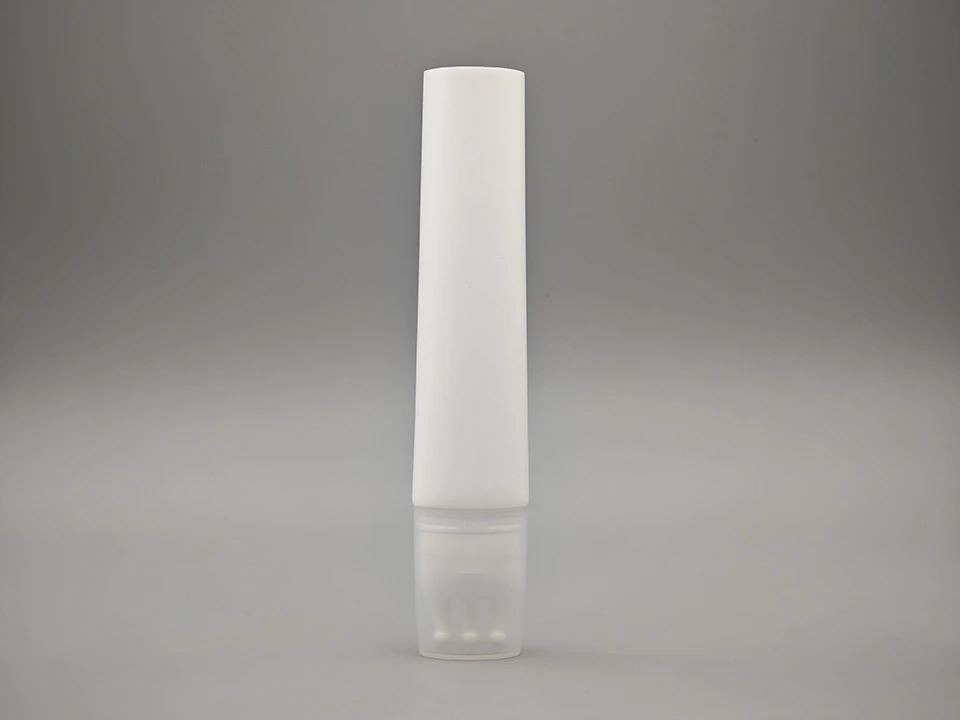 Tube de tête de tête de massage tube comprestique cosmétique pour la crème pour les yeux Stravail de carrosserie D35 mm 100 ml 1