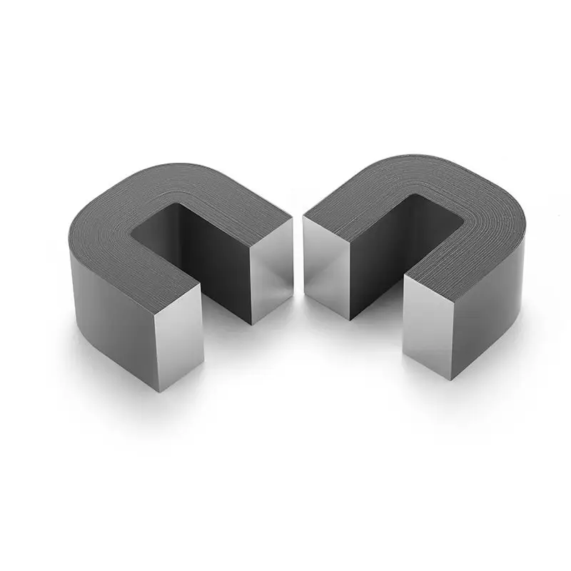 Iron C Core SU- - - 3
