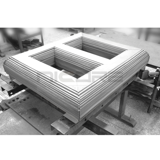 Crgo Lamination Manufacturers TT Or L/C Crgo Lamination Manufacturersmade in China 3