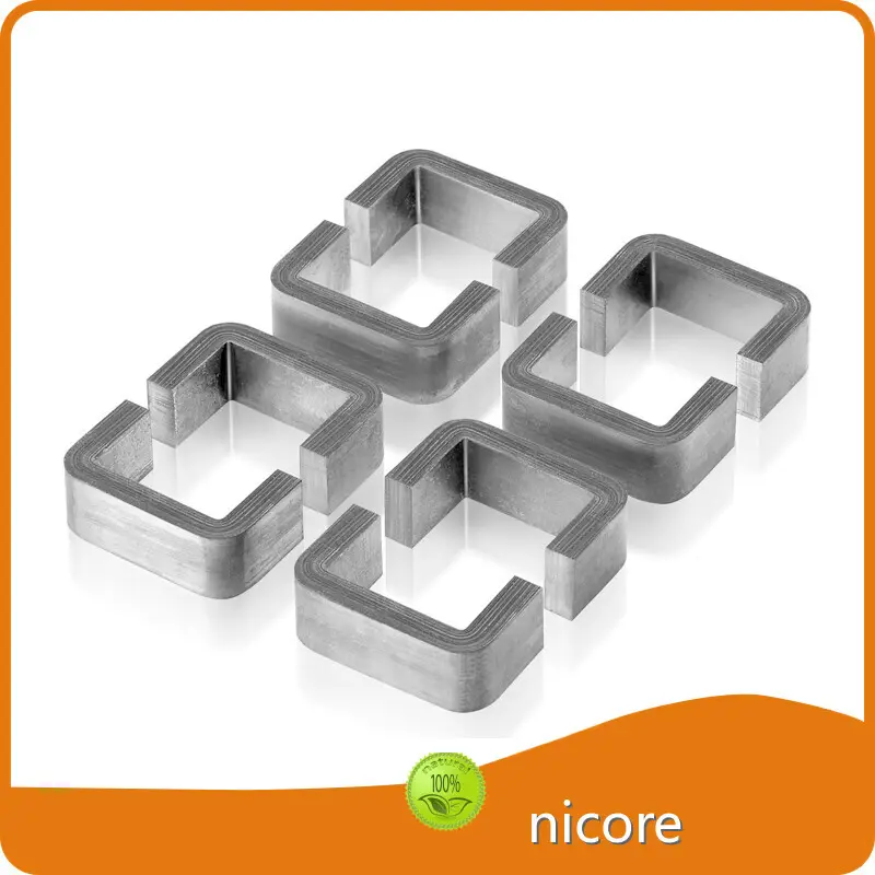 Silicon Steel Core NICORE Wholesale - 1