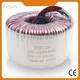 Toroidal Audio Transformer Samples: X~xx Days; Batches: Xx~xx Days Wholesale - 1