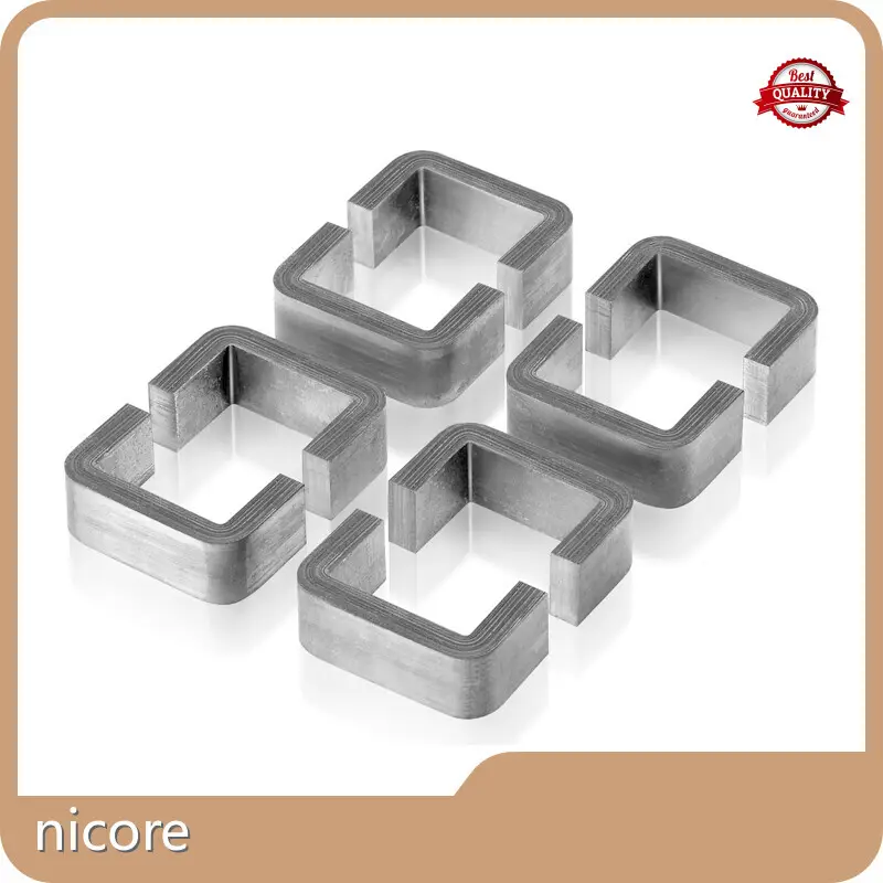 Factory Price Silicon Steel Core Manufacturer 1