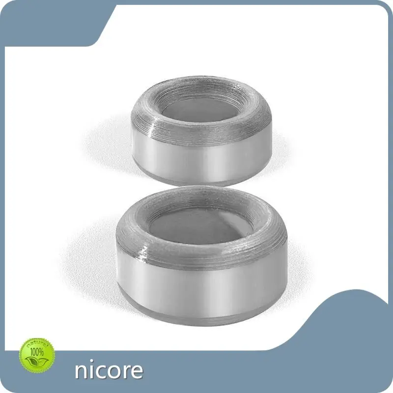 Toroidal Core Suppliers RoHs Customized DimensionsMaker 1
