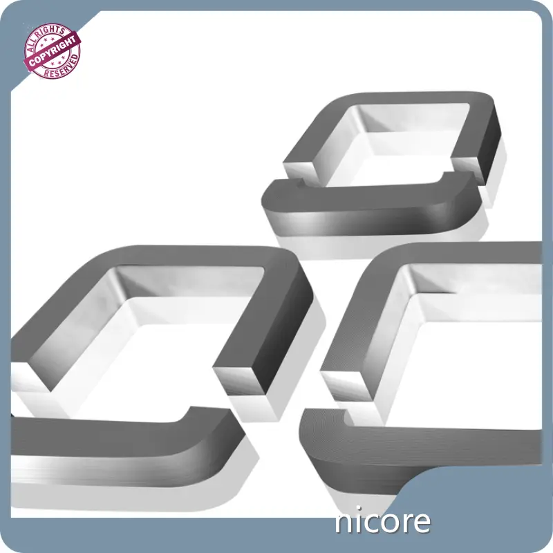 Current Transformer Core NICORE Current Transformer CoreSupply 1
