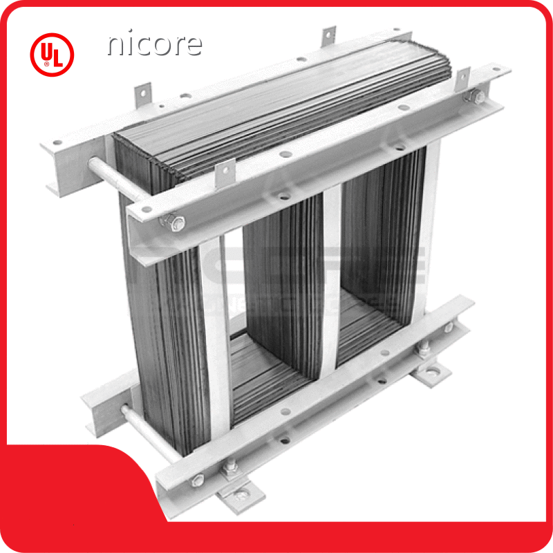 Good Selling Transformer Steel Laminations Manufacturer 1