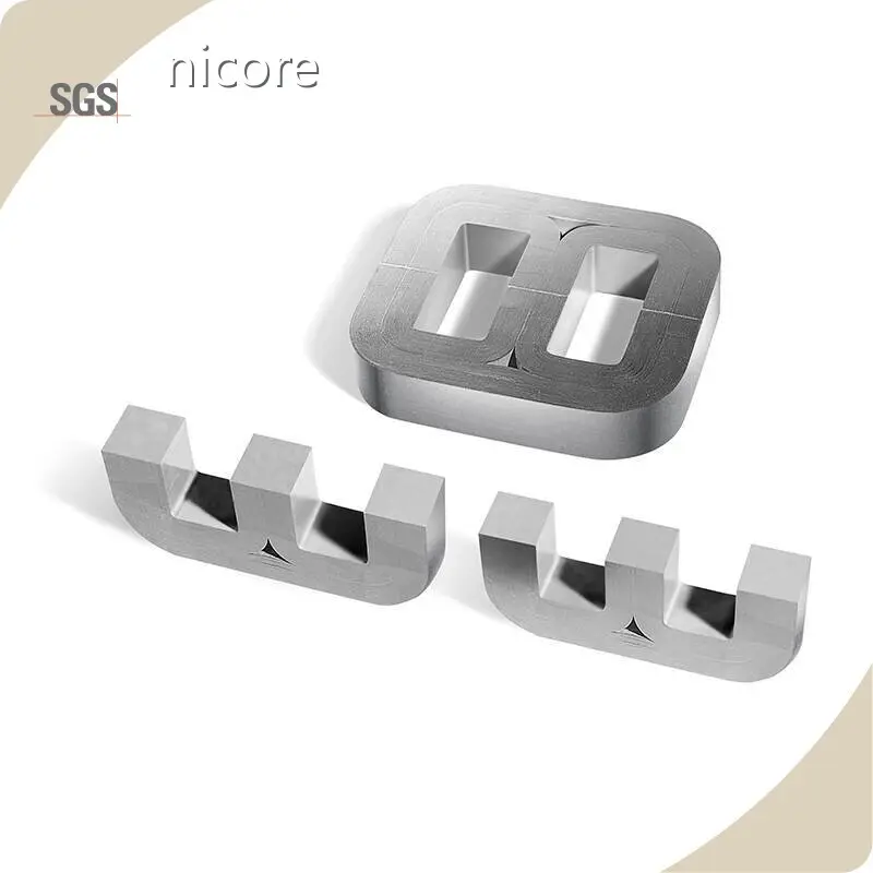 E-core Samples: 9~12 Days; Batches: 9~30 DaysManufacturer 1