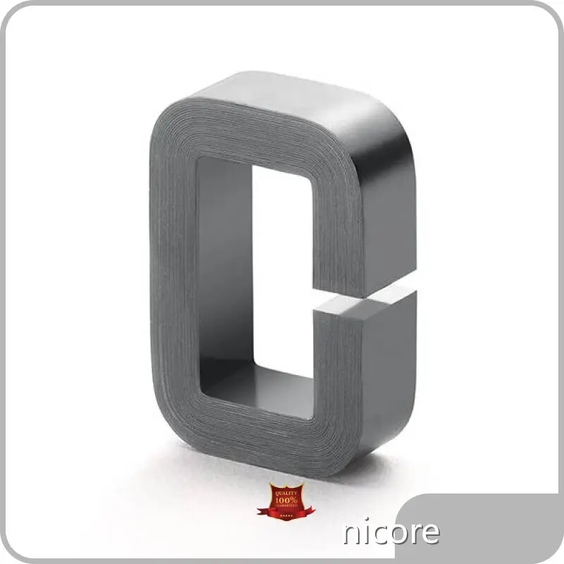Quality Sensor Core Price List 1