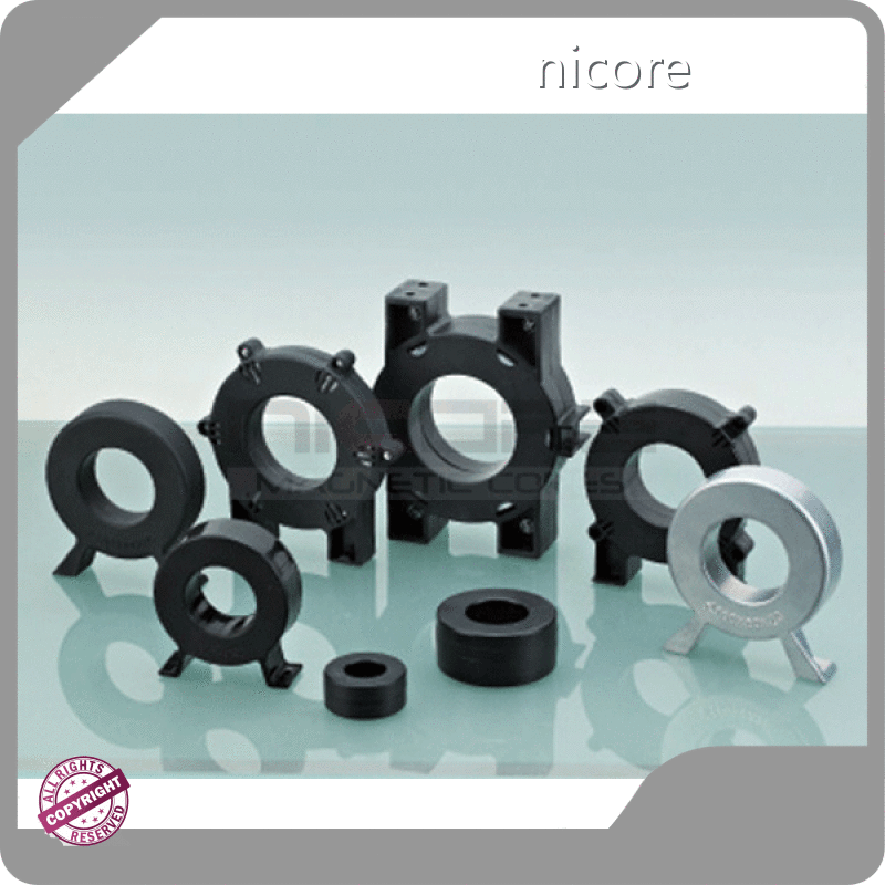 Efficient Toroidal Transformer Core for Sale 1