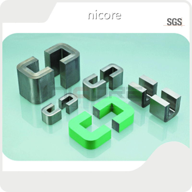 Amorphous C-core TT Or L/CManufacturer 1