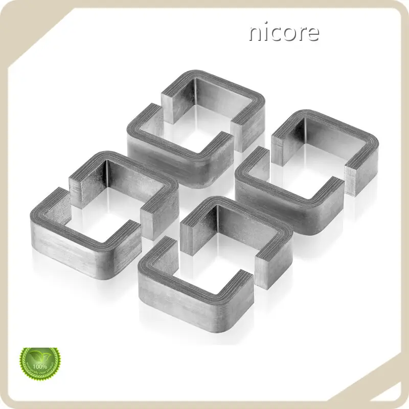 Buy Silicon Steel Core Factory 1