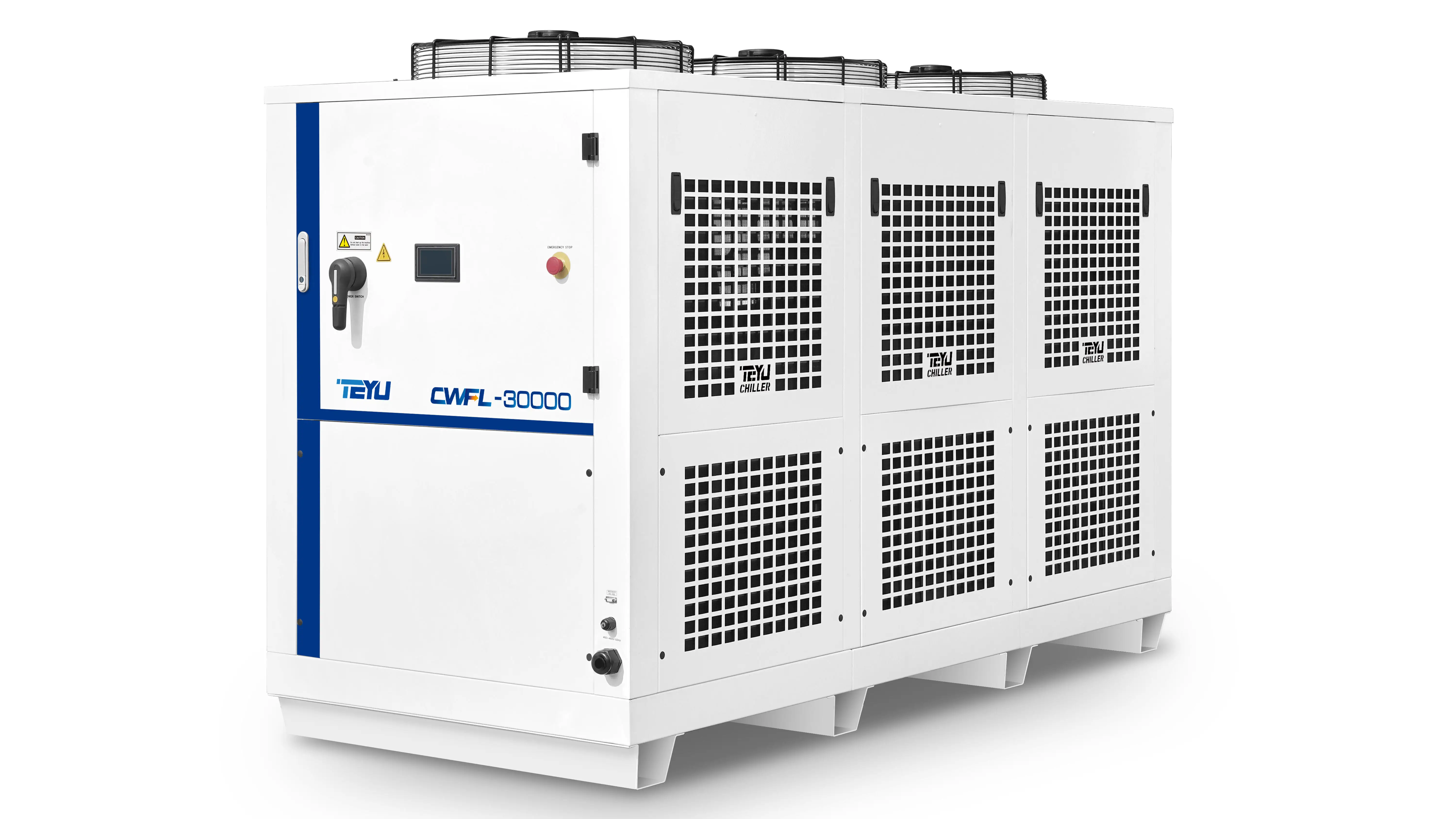 Top 5 Recommended Laser Chillers for Business 1