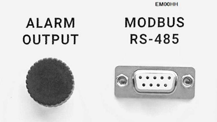 Máy làm lạnh nước CWUP-20ANPTY Cổng giao tiếp Modbus RS485