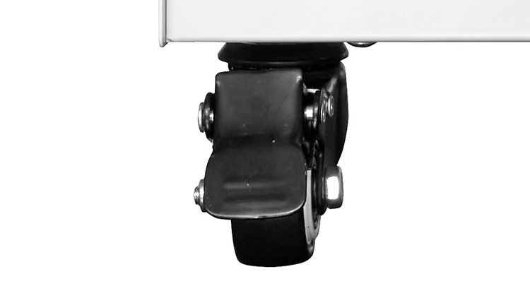 Rodes giratòries per facilitar la mobilitat