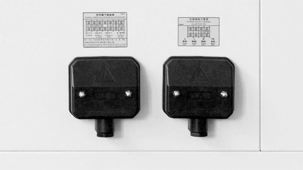 工業用冷却水システム CW-7800 19000W 冷却能力