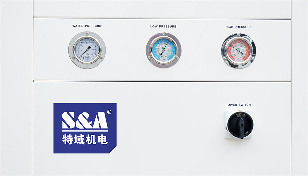 溫度控制器 溫度控制器