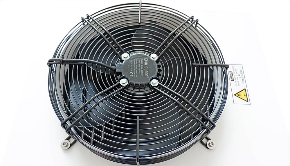 cooling fan cooling fan
