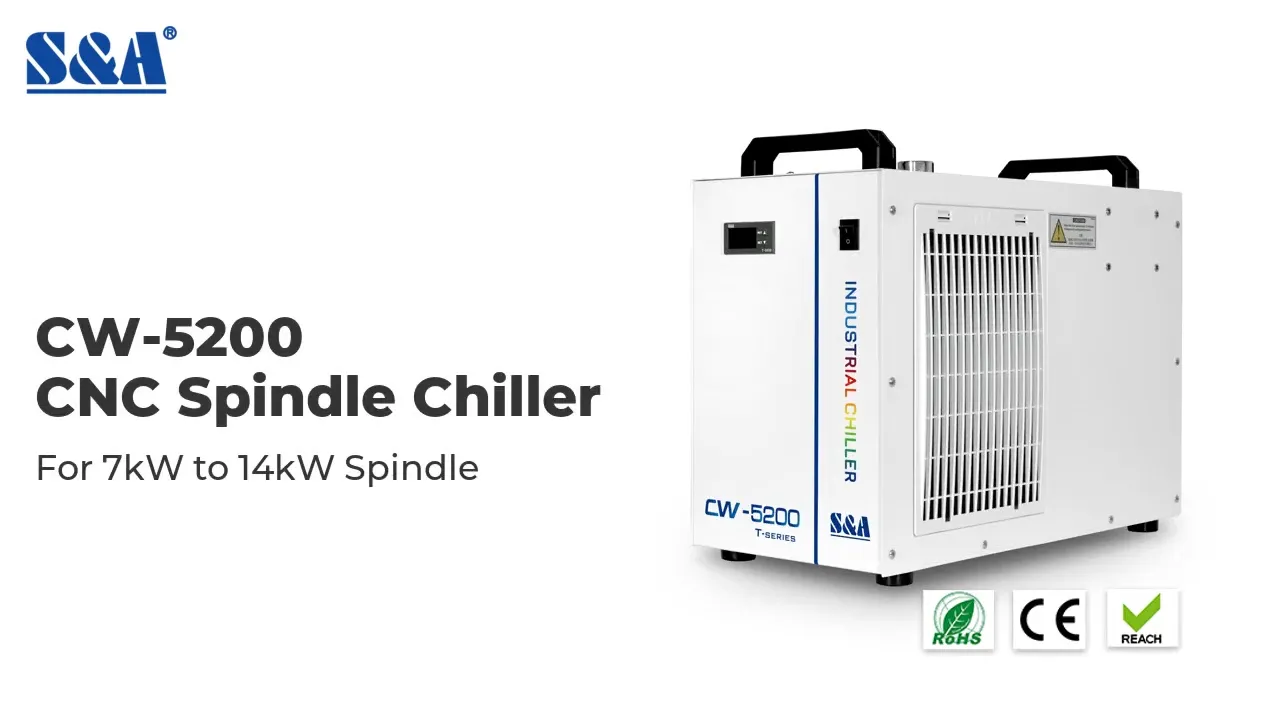 Top Picks for Mini Water Chiller Units from Manufacturer 1