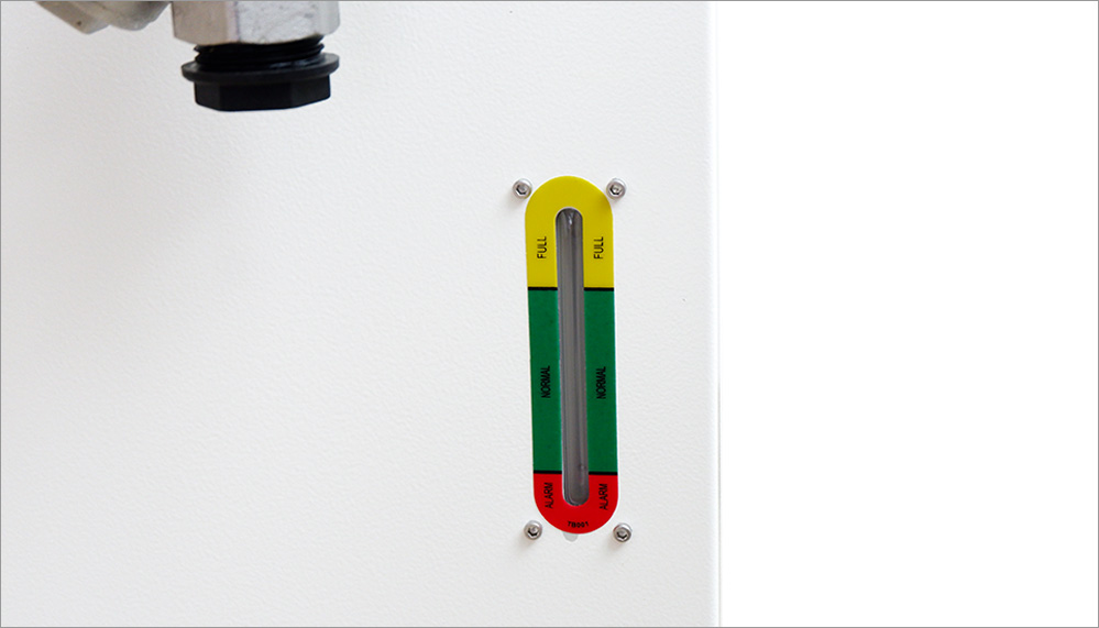 水位計 水位計