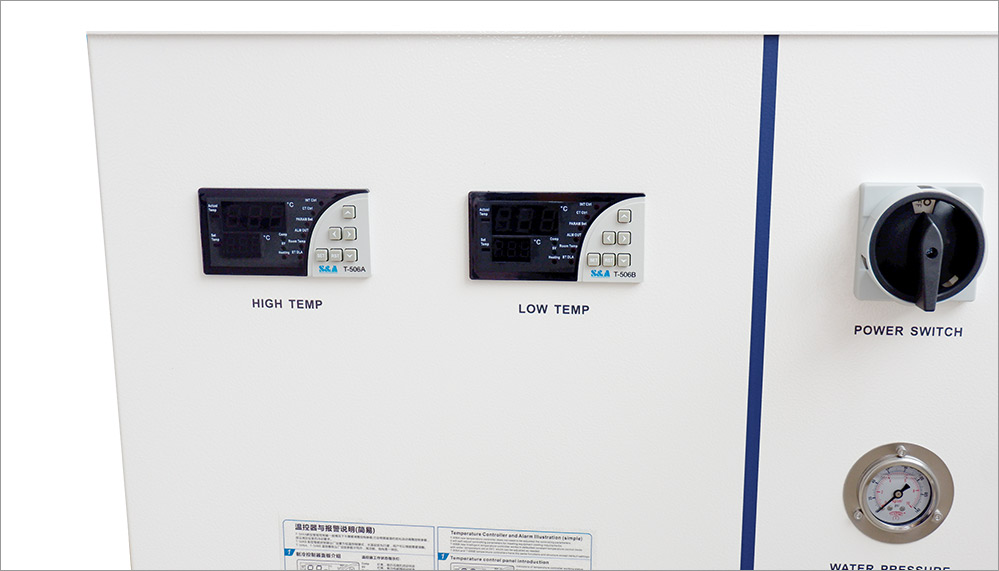 温度コントローラー 温度コントローラー