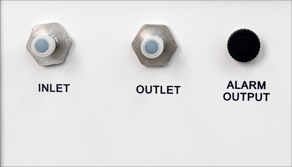  prívod a odvod vody