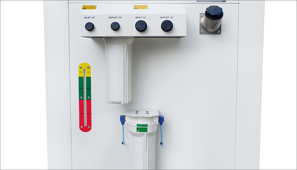 ရေဝင်ပေါက် နှင့် ရေထွက်ပေါက် နှင့် ရေအဆင့် တိုင်းကိရိယာ  ရေဝင်ပေါက် နှင့် ရေထွက်ပေါက် နှင့် ရေအဆင့် တိုင်းကိရိယာ