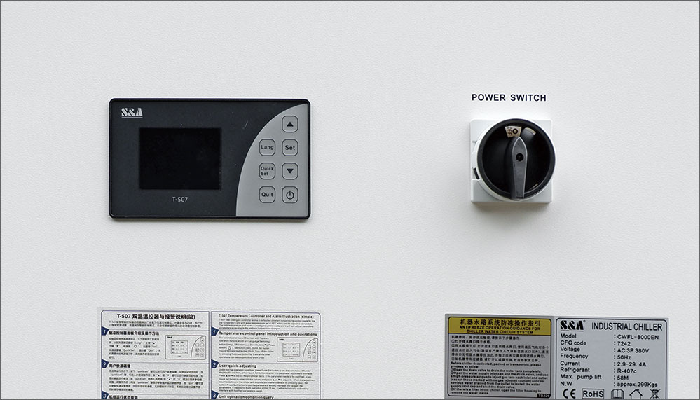  controlador de temperatura