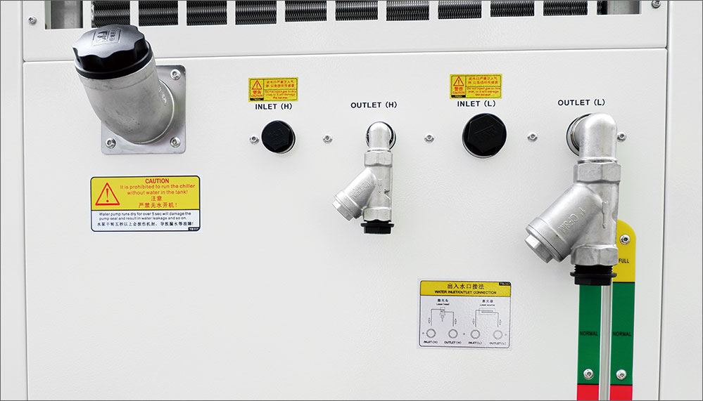  entrada i sortida d'aigua