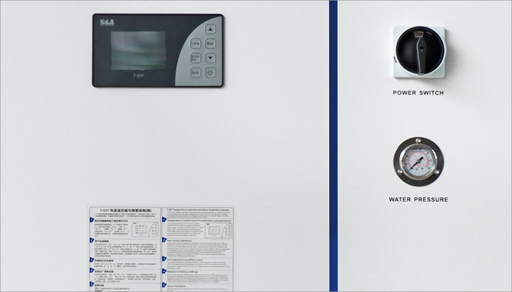 temperature controller temperature controller