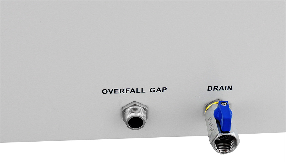 drain outlet drain outlet