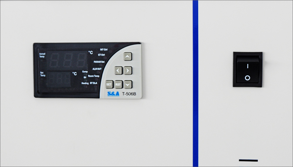 regulator temperature  regulator temperature