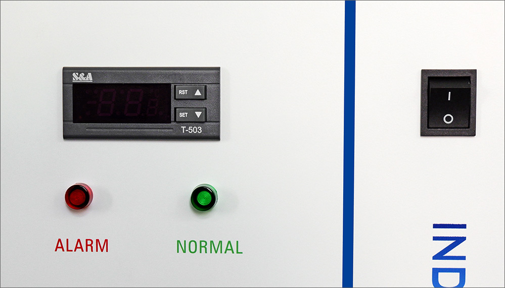 temperature controller