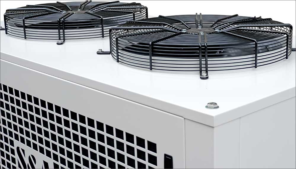 cooling fan cooling fan