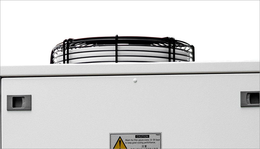  chladiaci ventilátor