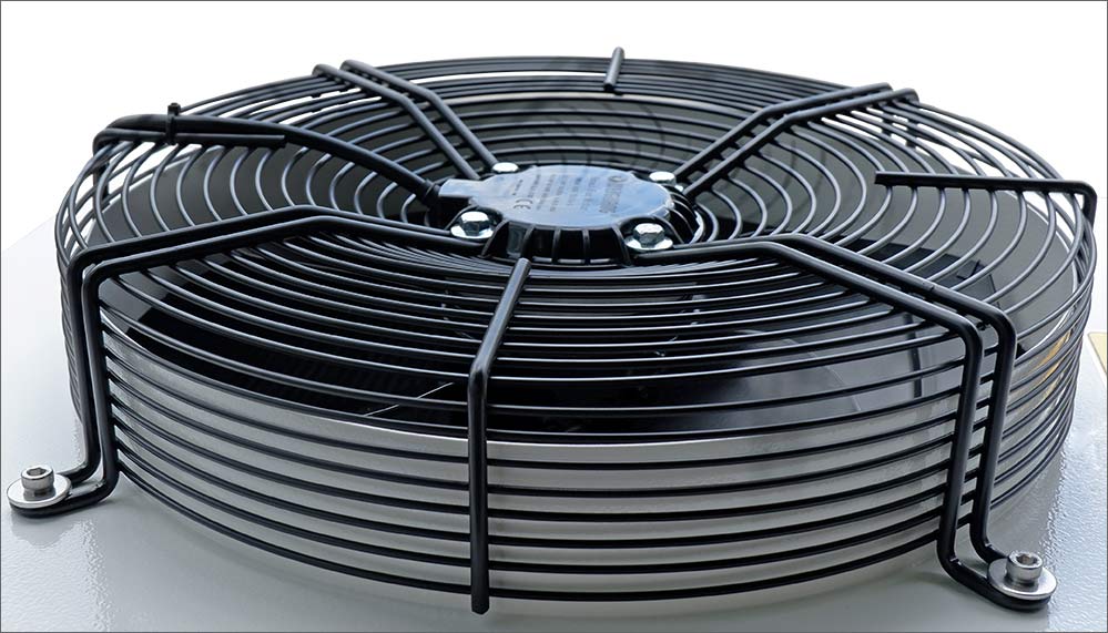 အအေးခံပန်ကာ  အအေးခံပန်ကာ